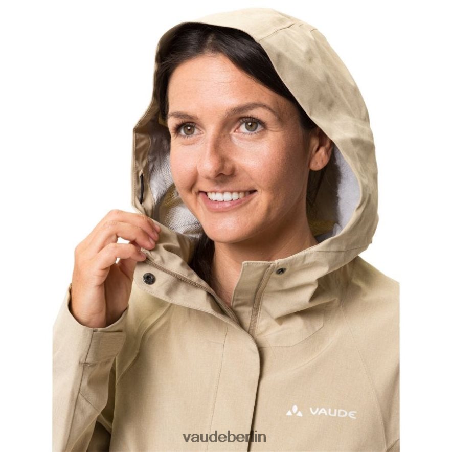 VAUDE Yaras V Fahrradjacke Cassis Kleidung HLT448197
