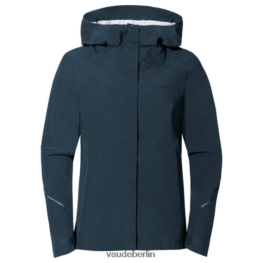 VAUDE Yaras V Fahrradjacke dunkles Meer Kleidung HLT448199