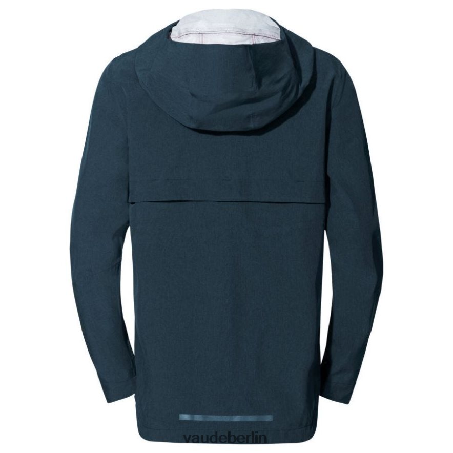 VAUDE Yaras V Fahrradjacke dunkles Meer Kleidung HLT448199