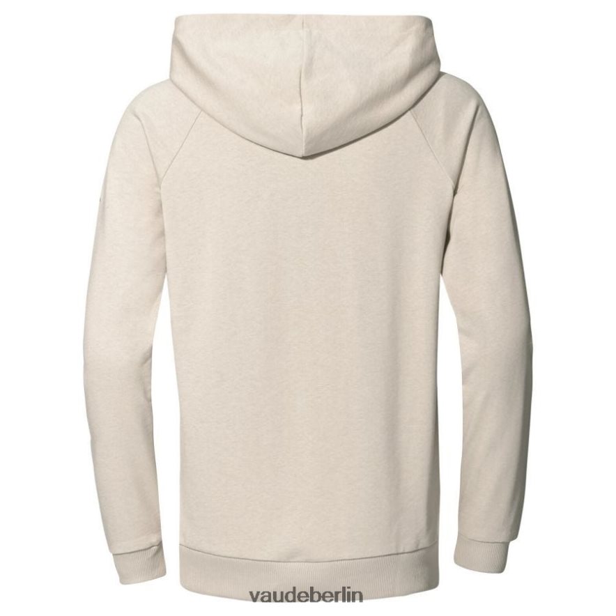 VAUDE Mineo-Kapuzenpullover naturfarben Kleidung HLT448705