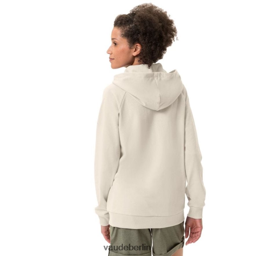 VAUDE Mineo-Kapuzenpullover naturfarben Kleidung HLT448705