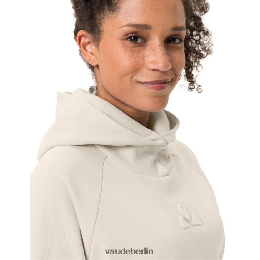 VAUDE Mineo-Kapuzenpullover naturfarben Kleidung HLT448705