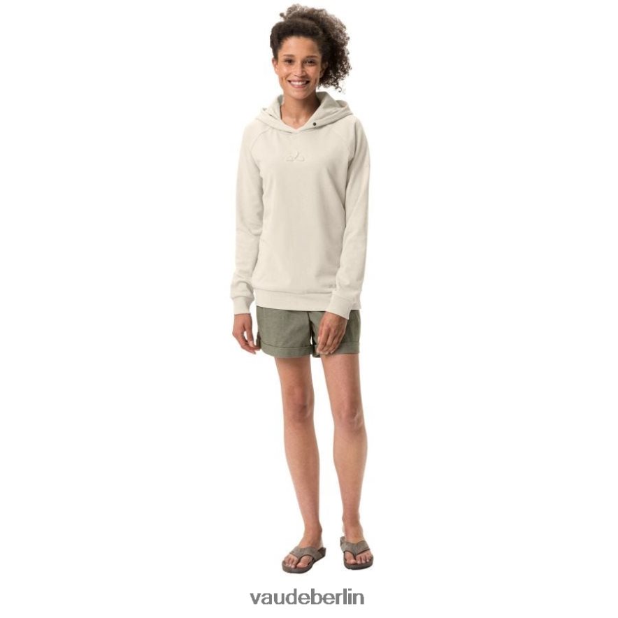 VAUDE Mineo-Kapuzenpullover naturfarben Kleidung HLT448705