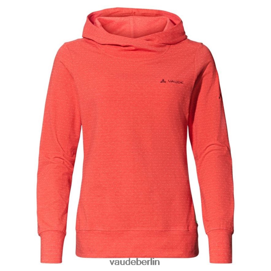 VAUDE Tuenno-Pullover Flamme Kleidung HLT448621