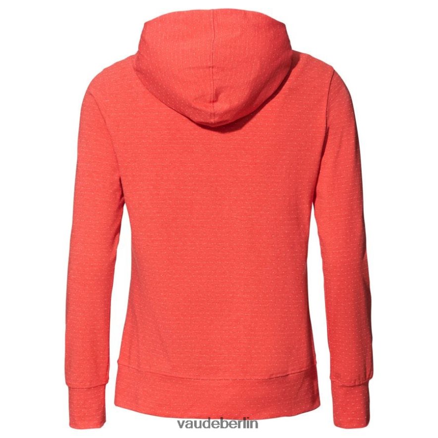 VAUDE Tuenno-Pullover Flamme Kleidung HLT448621