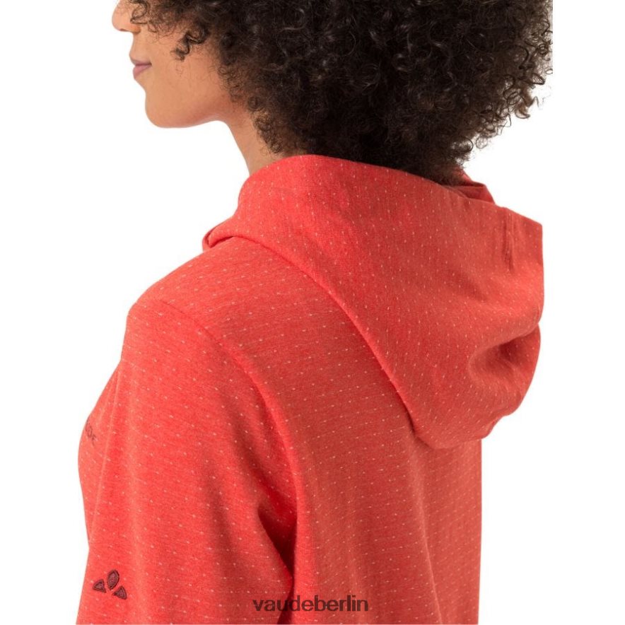 VAUDE Tuenno-Pullover Flamme Kleidung HLT448621