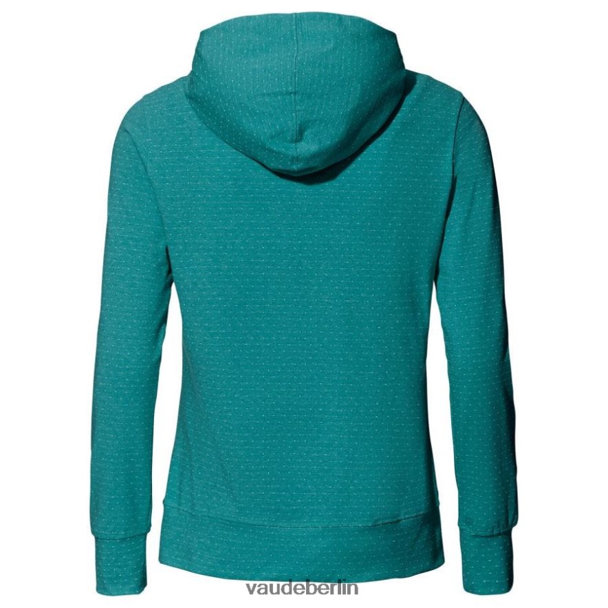 VAUDE Tuenno-Pullover Welle Kleidung HLT448619
