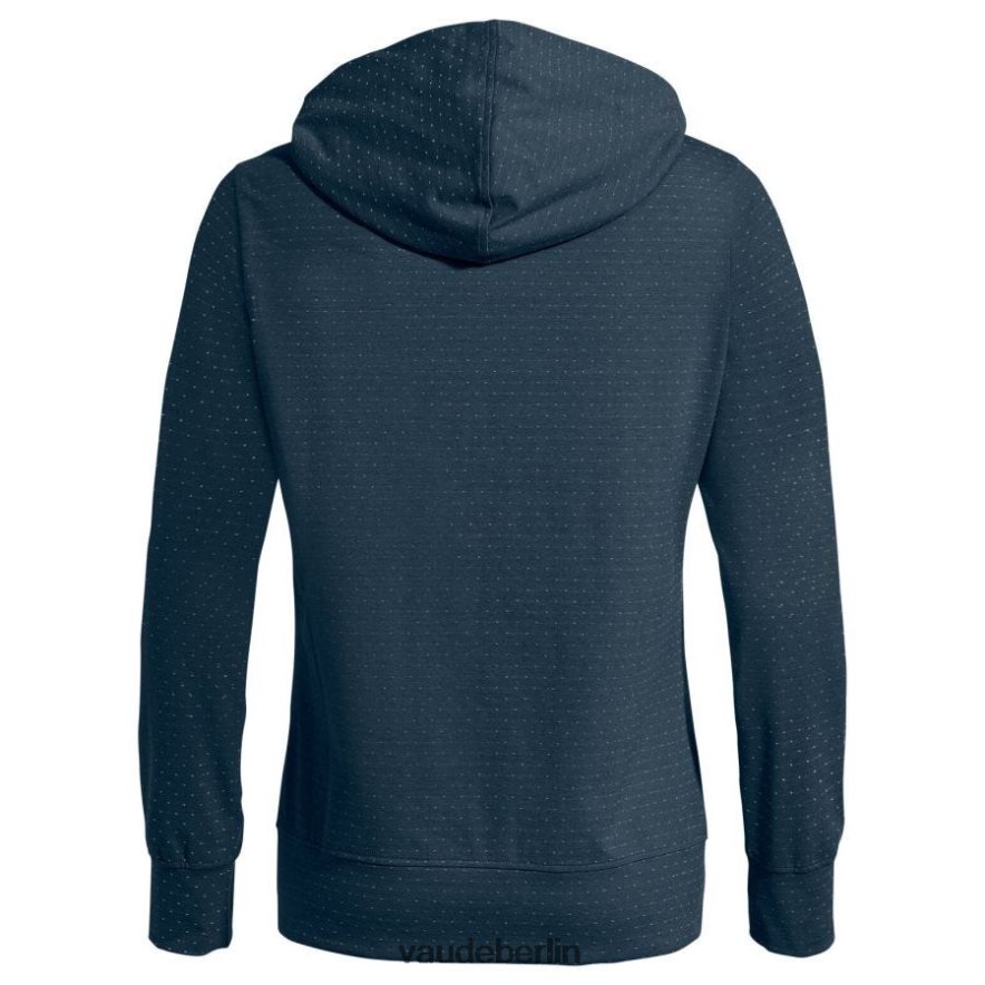 VAUDE Tuenno-Pullover dunkles Meer Kleidung HLT448617