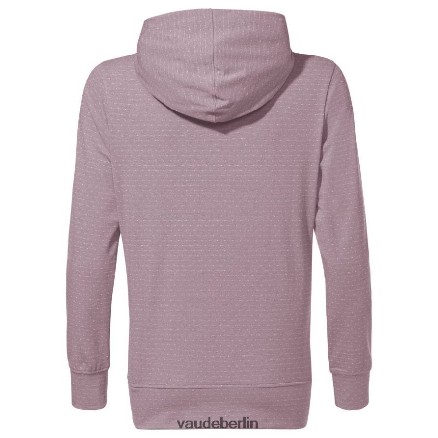 VAUDE Tuenno-Pullover lila Dämmerung Kleidung HLT448618