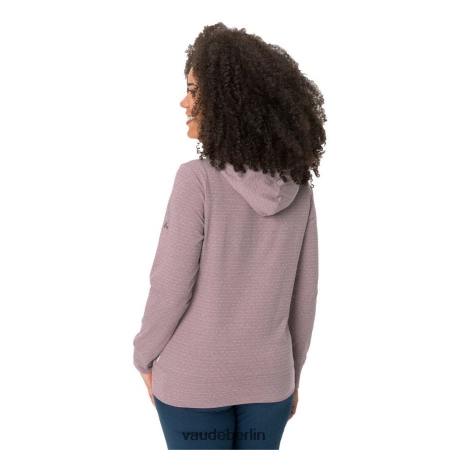 VAUDE Tuenno-Pullover lila Dämmerung Kleidung HLT448618