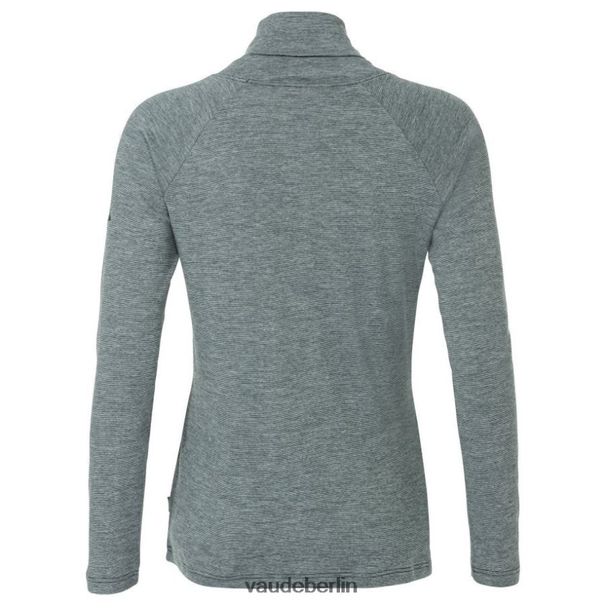 VAUDE Altiplano-Pullover dunkler Wald Kleidung HLT448898