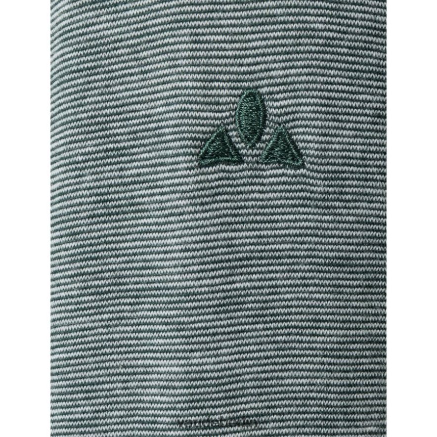 VAUDE Altiplano-Pullover dunkler Wald Kleidung HLT448898
