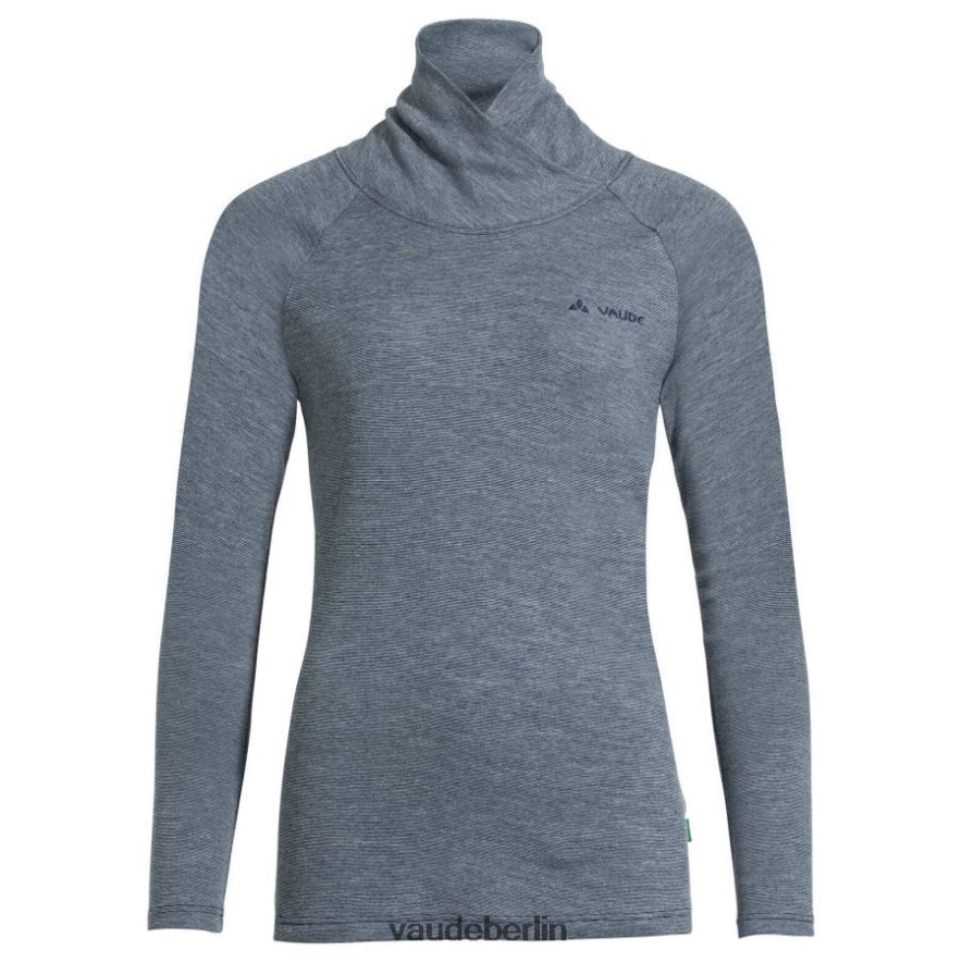VAUDE Altiplano-Pullover dunkles Meer Kleidung HLT448897
