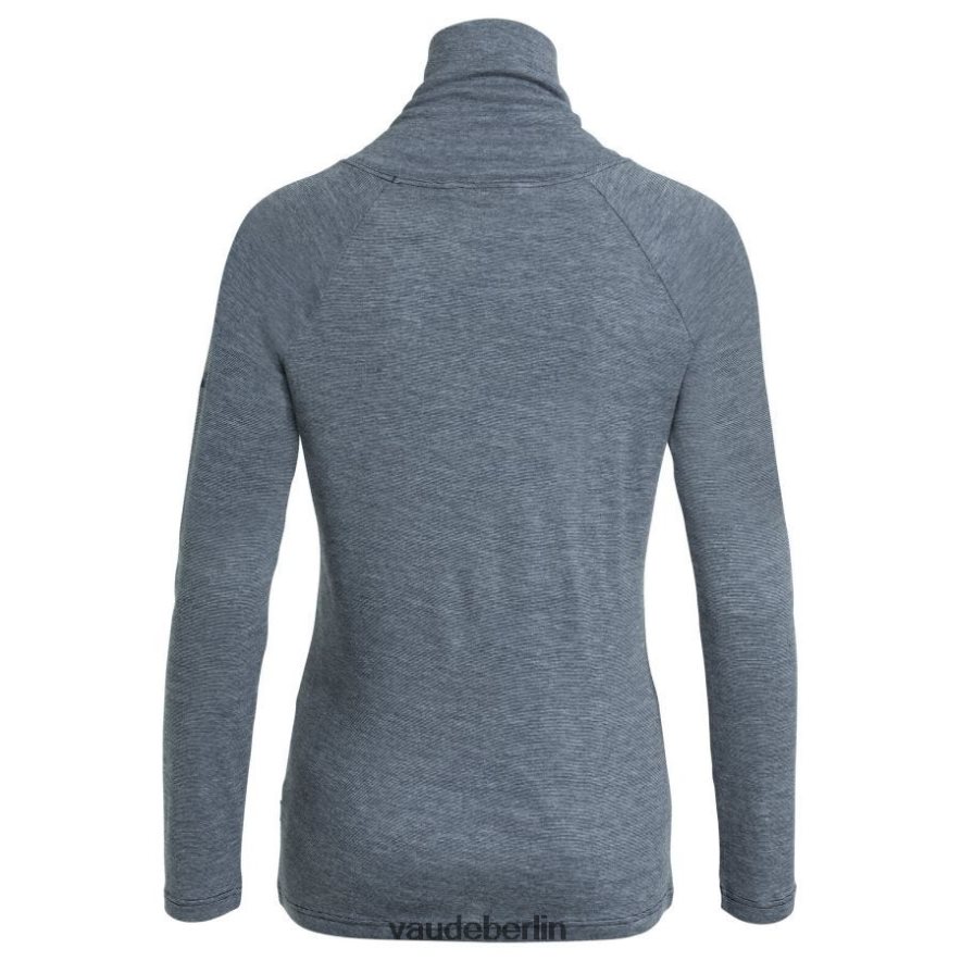 VAUDE Altiplano-Pullover dunkles Meer Kleidung HLT448897