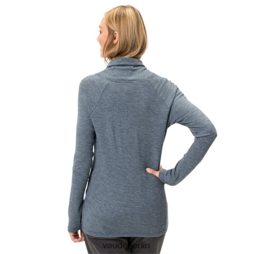 VAUDE Altiplano-Pullover dunkles Meer Kleidung HLT448897