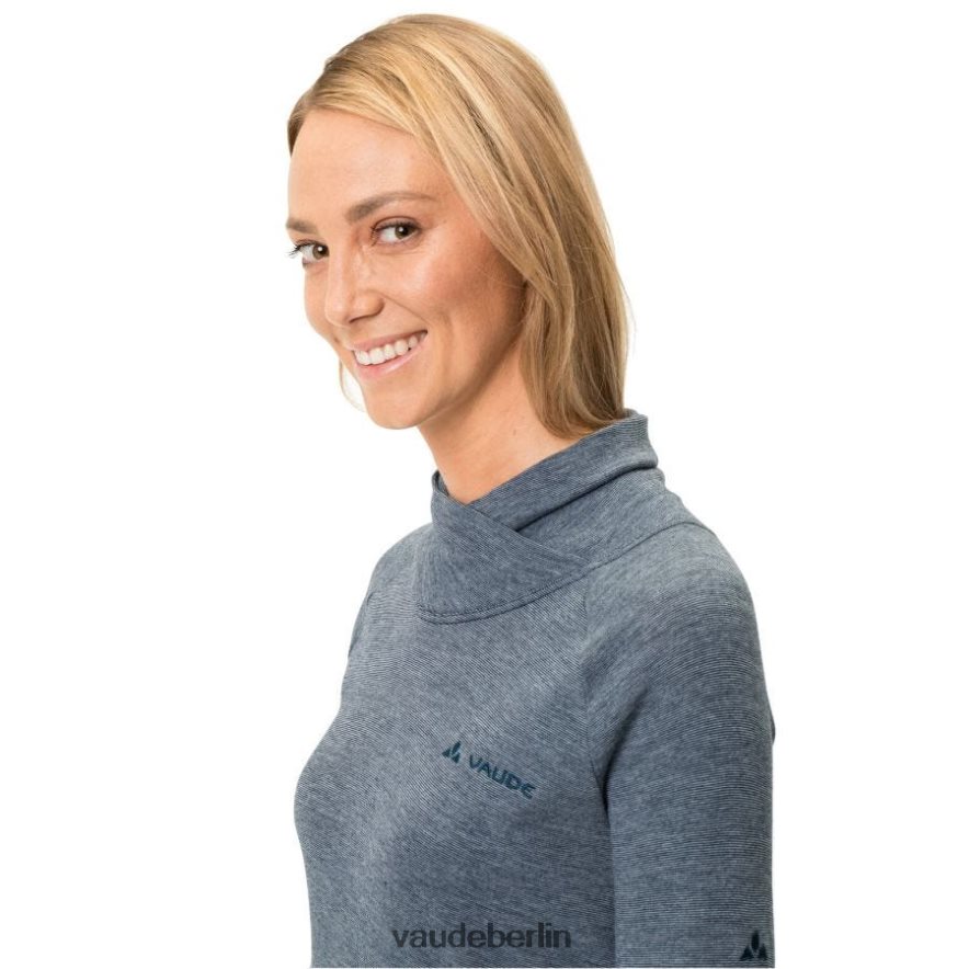 VAUDE Altiplano-Pullover dunkles Meer Kleidung HLT448897