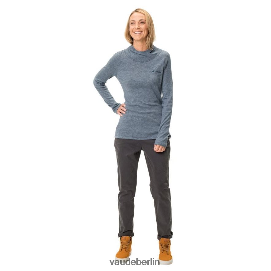 VAUDE Altiplano-Pullover dunkles Meer Kleidung HLT448897