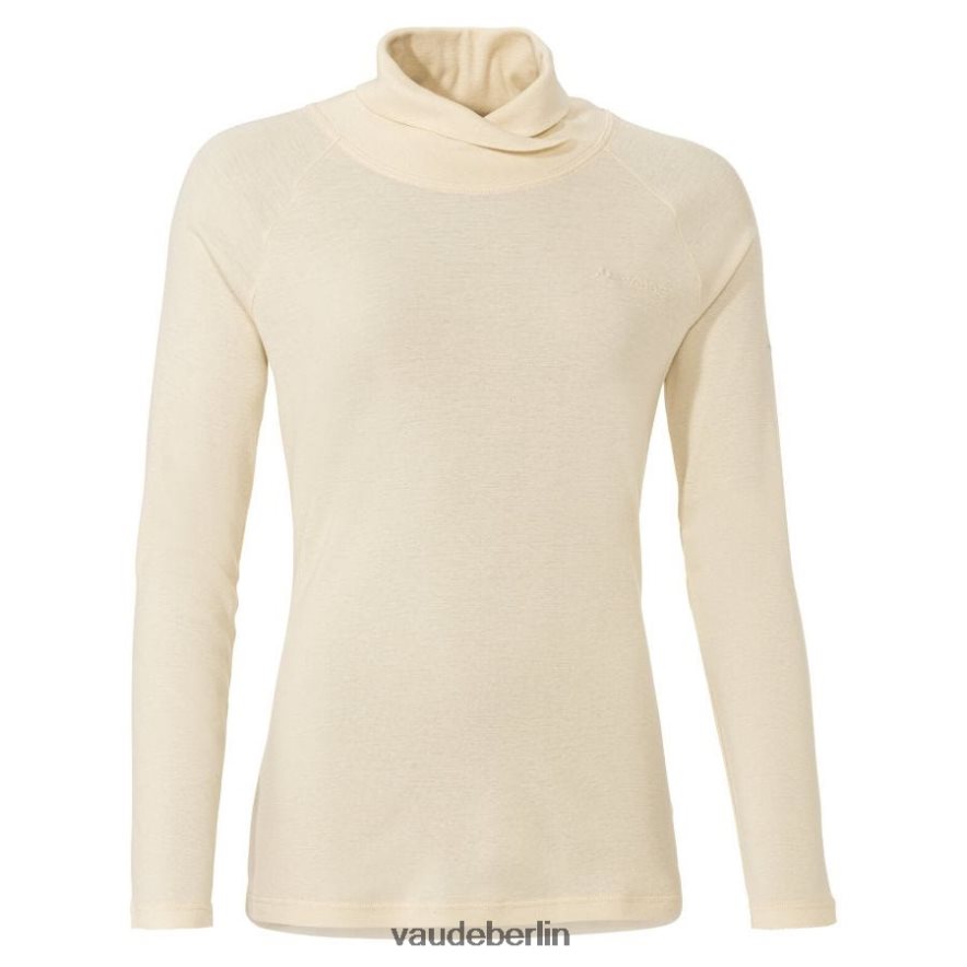 VAUDE Altiplano-Pullover naturfarben Kleidung HLT448900