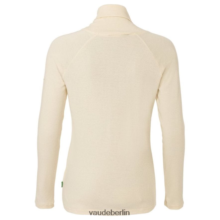 VAUDE Altiplano-Pullover naturfarben Kleidung HLT448900