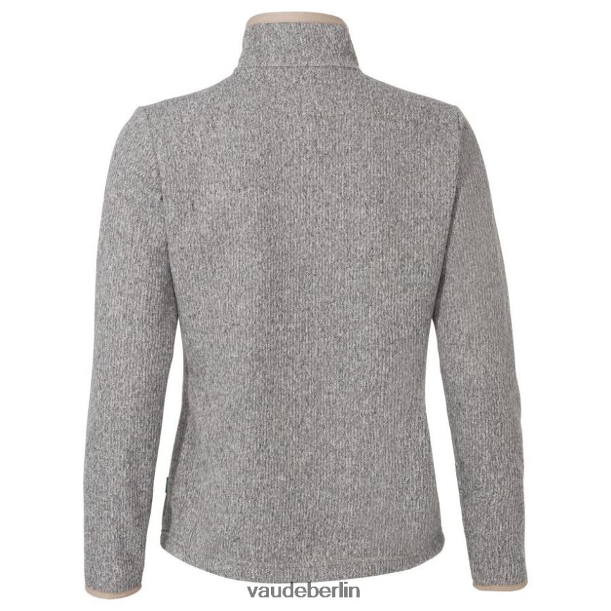 VAUDE Moena-Fleecepullover naturfarben Kleidung HLT448896