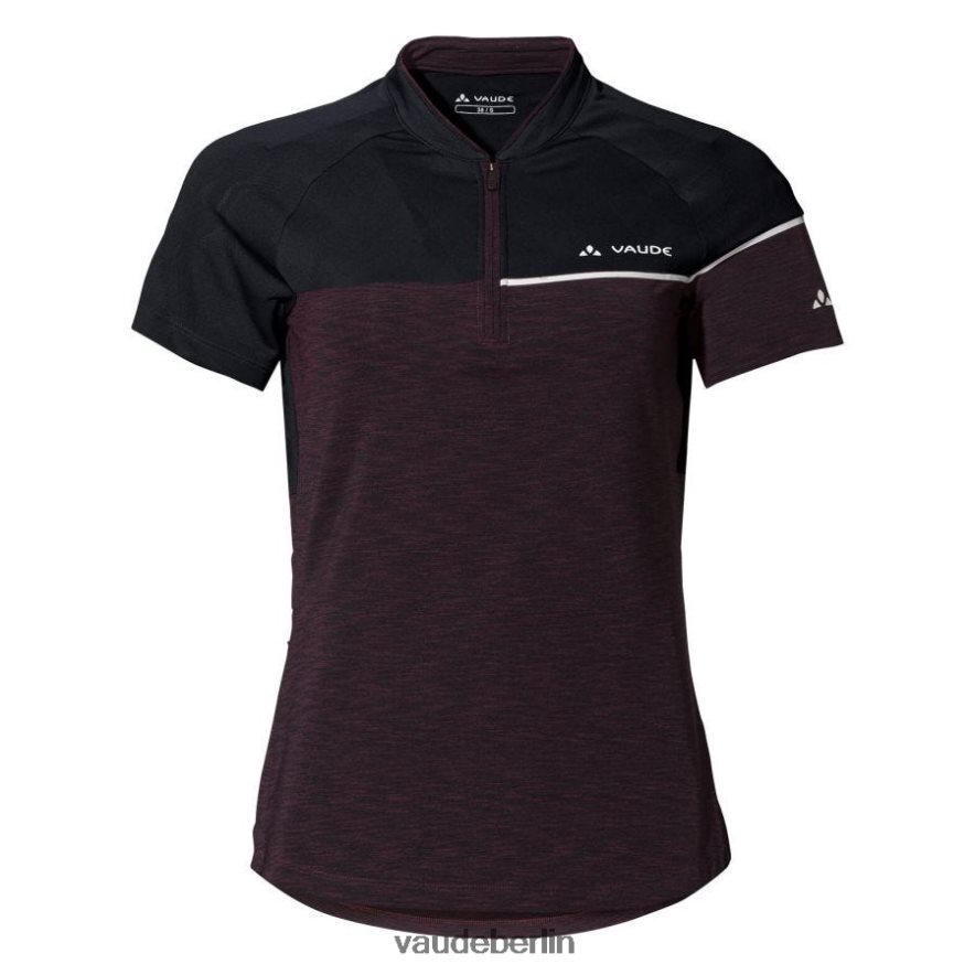 VAUDE Altissimo-T-Shirt Cassis Kleidung HLT448674