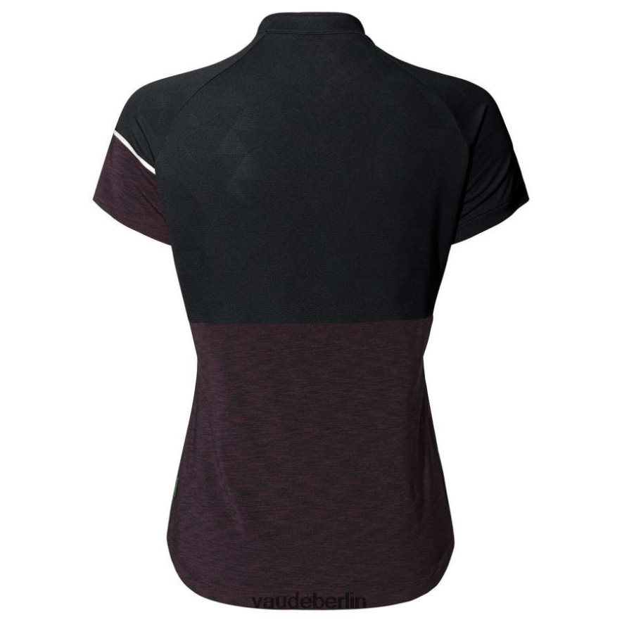 VAUDE Altissimo-T-Shirt Cassis Kleidung HLT448674