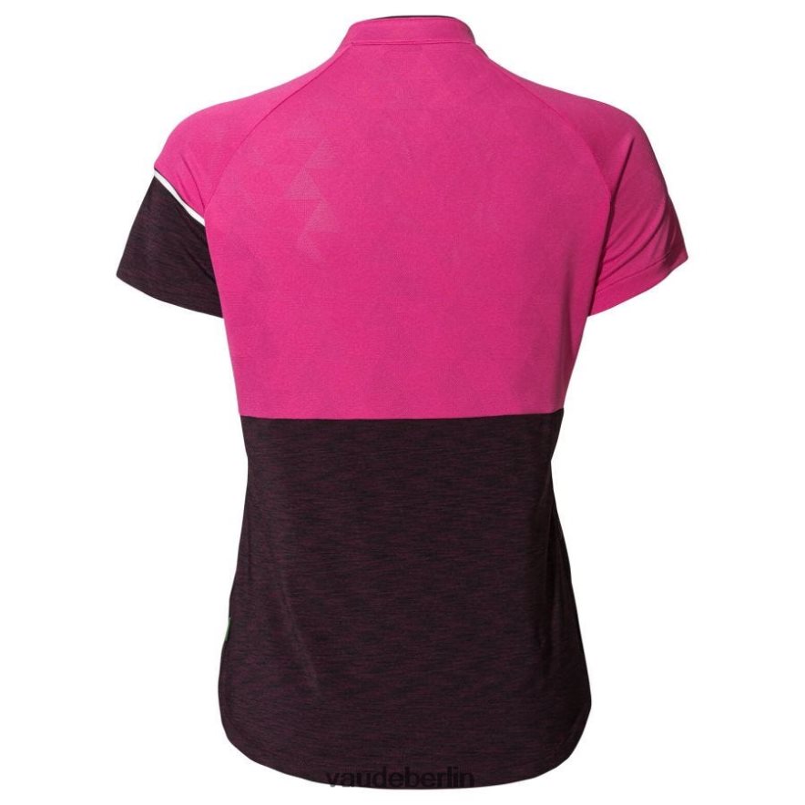 VAUDE Altissimo-T-Shirt Litschi Kleidung HLT448673