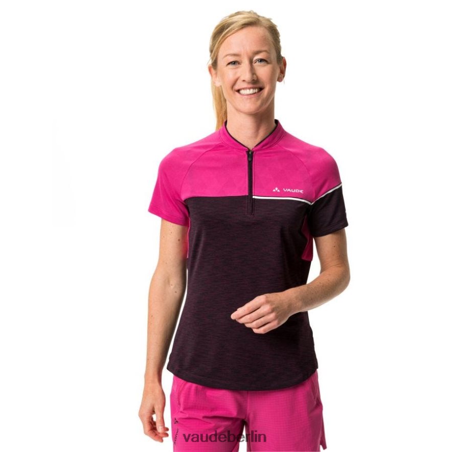 VAUDE Altissimo-T-Shirt Litschi Kleidung HLT448673