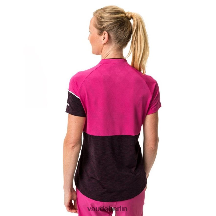 VAUDE Altissimo-T-Shirt Litschi Kleidung HLT448673