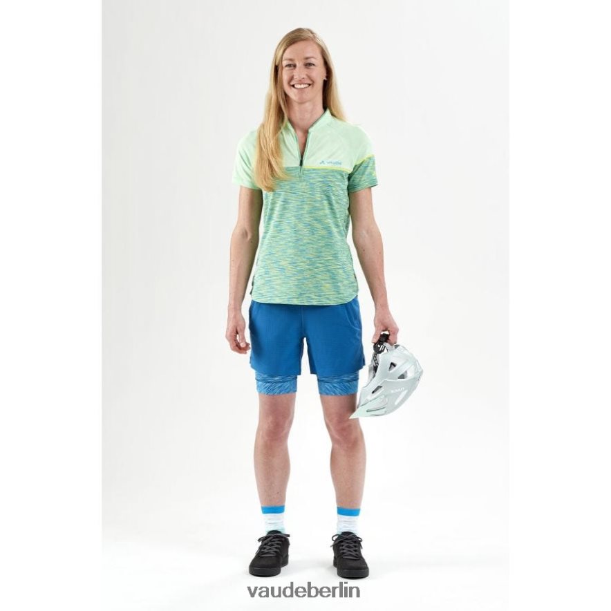 VAUDE Altissimo-T-Shirt Litschi Kleidung HLT448673