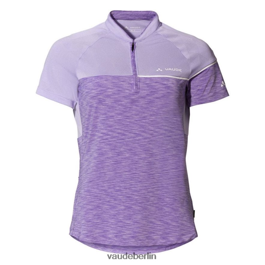 VAUDE Altissimo-T-Shirt Pastellflieder Kleidung HLT448670