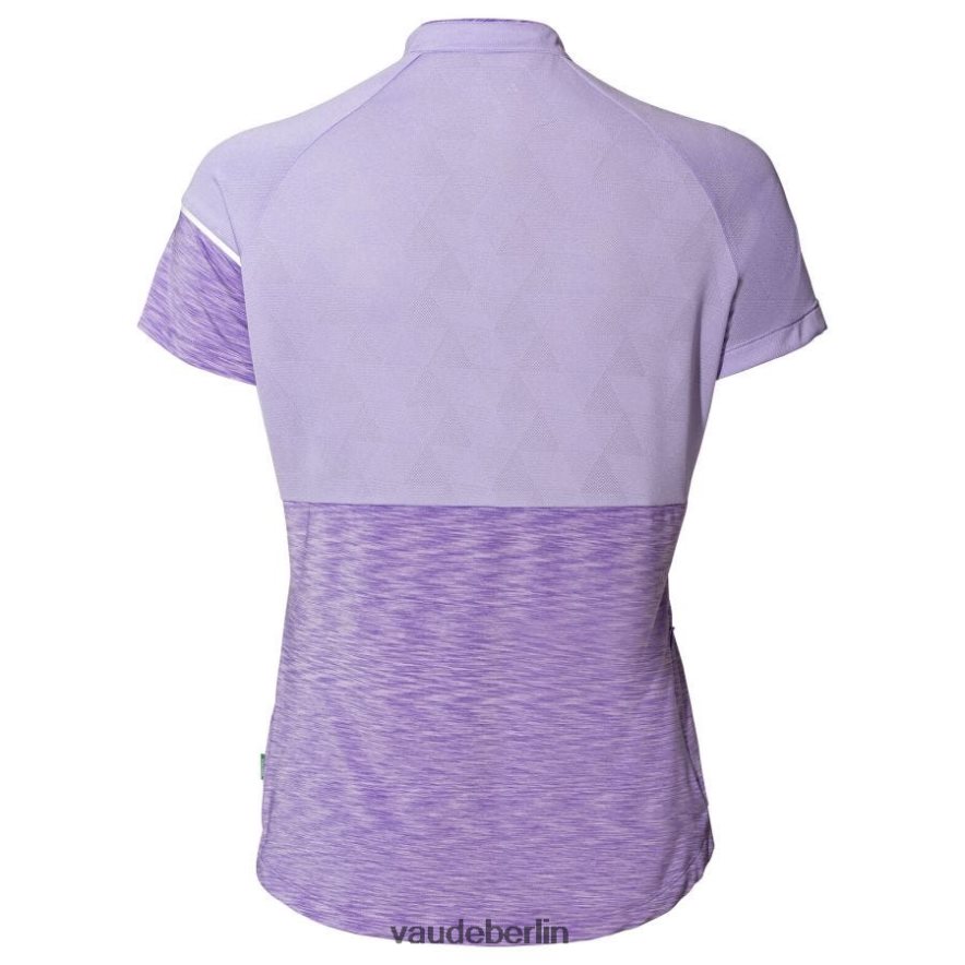 VAUDE Altissimo-T-Shirt Pastellflieder Kleidung HLT448670