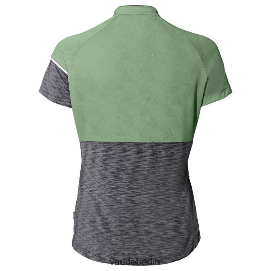 VAUDE Altissimo-T-Shirt Weidengrün Kleidung HLT448672