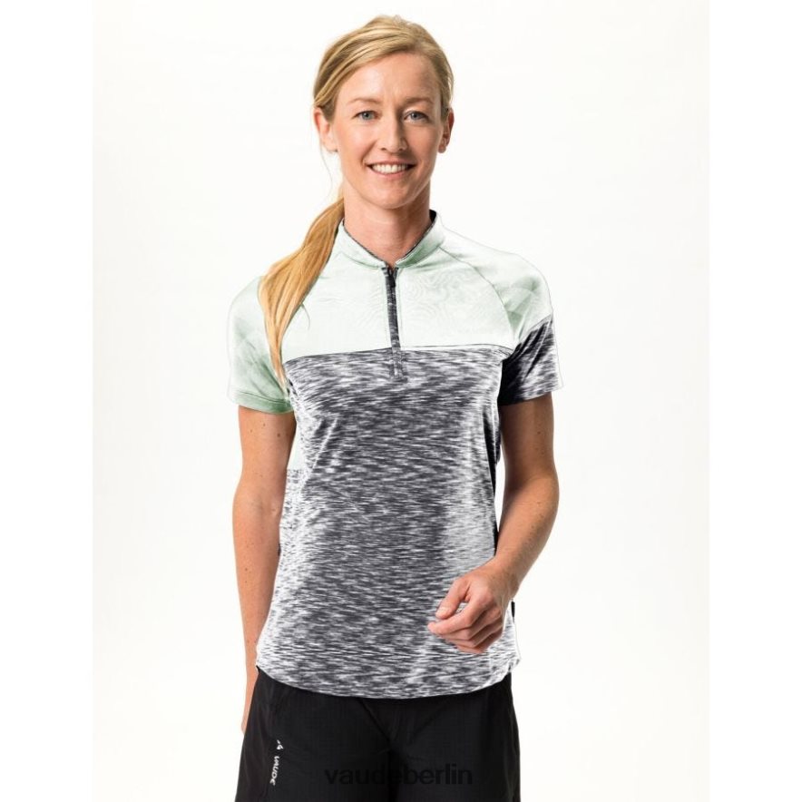 VAUDE Altissimo-T-Shirt Weidengrün Kleidung HLT448672