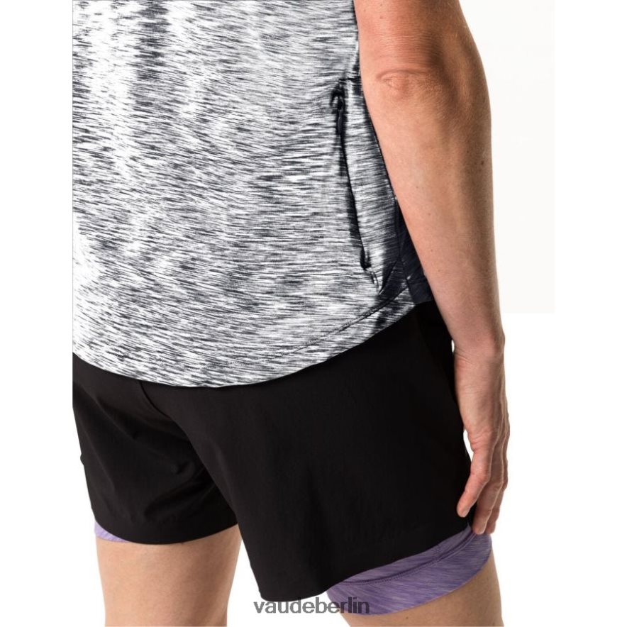 VAUDE Altissimo-T-Shirt Weidengrün Kleidung HLT448672