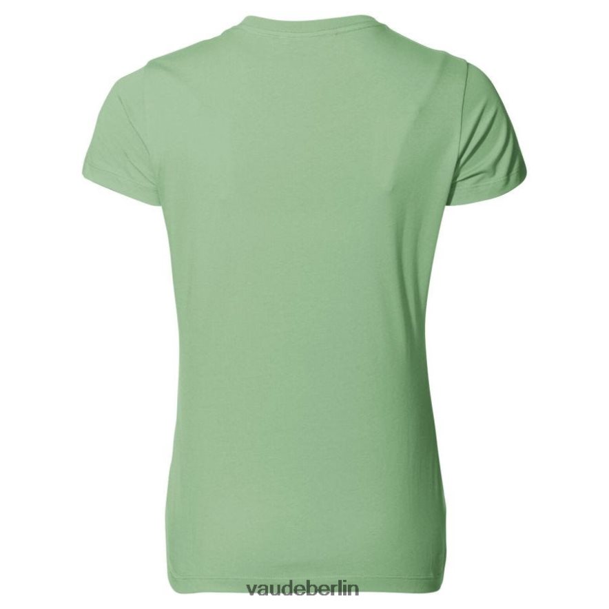VAUDE Geister-T-Shirt Aloe Vera Kleidung HLT448645