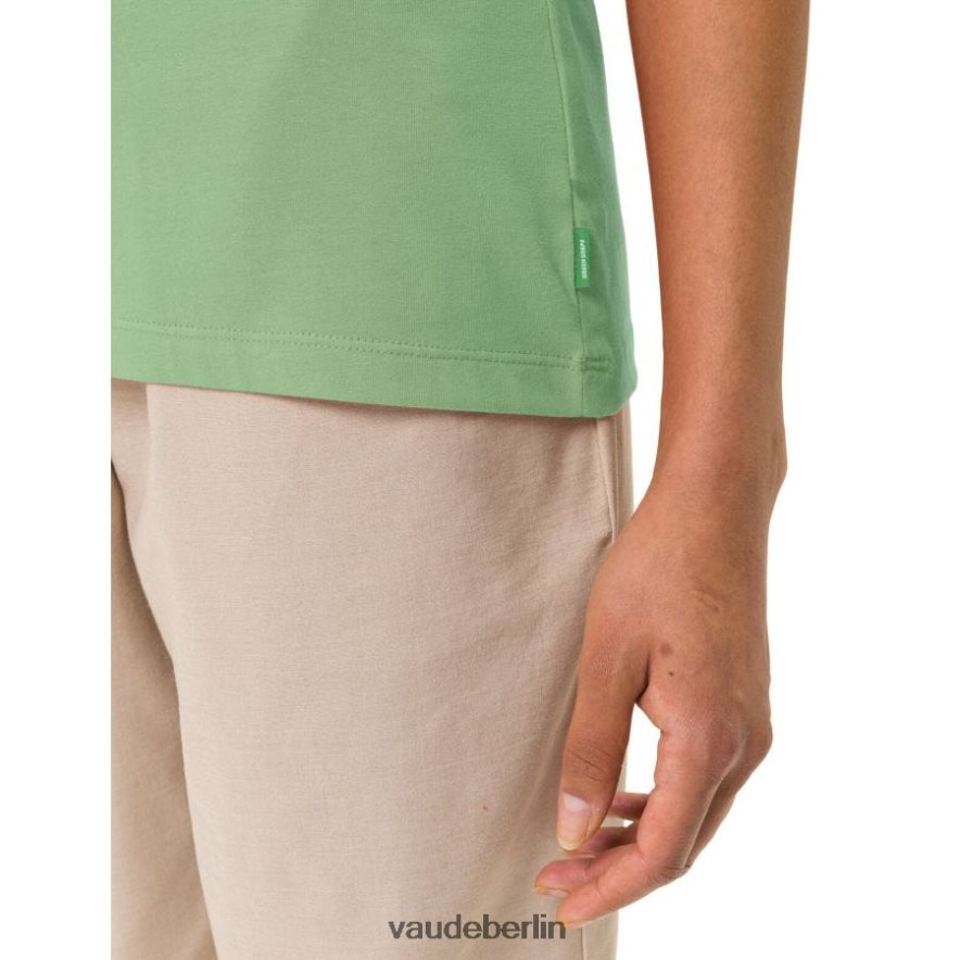VAUDE Geister-T-Shirt Aloe Vera Kleidung HLT448645
