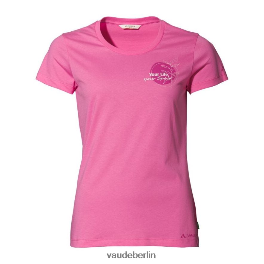 VAUDE Geister-T-Shirt Drachenfrucht Kleidung HLT448642