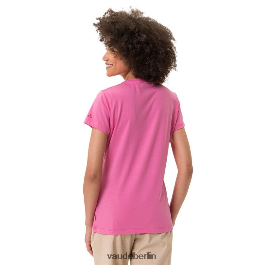 VAUDE Geister-T-Shirt Drachenfrucht Kleidung HLT448642