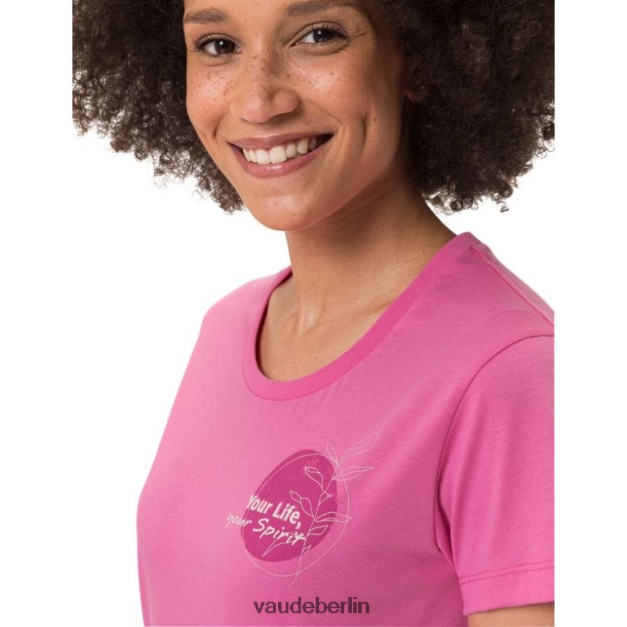 VAUDE Geister-T-Shirt Drachenfrucht Kleidung HLT448642