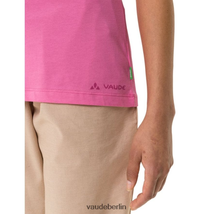 VAUDE Geister-T-Shirt Drachenfrucht Kleidung HLT448642