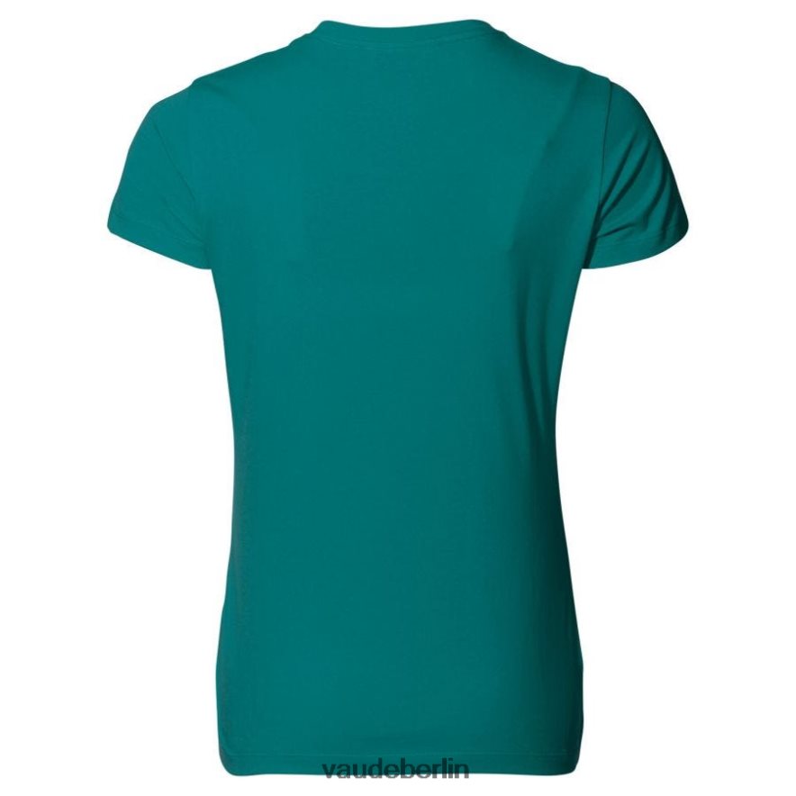 VAUDE Geister-T-Shirt Welle Kleidung HLT448644