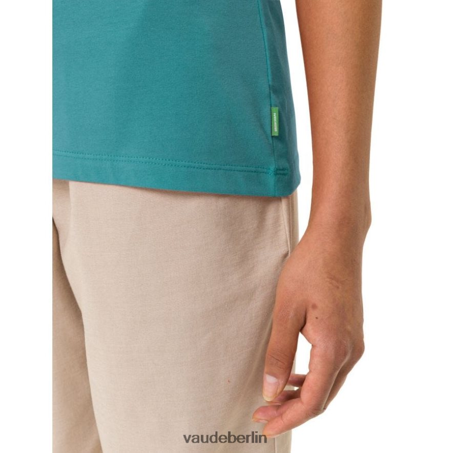 VAUDE Geister-T-Shirt Welle Kleidung HLT448644