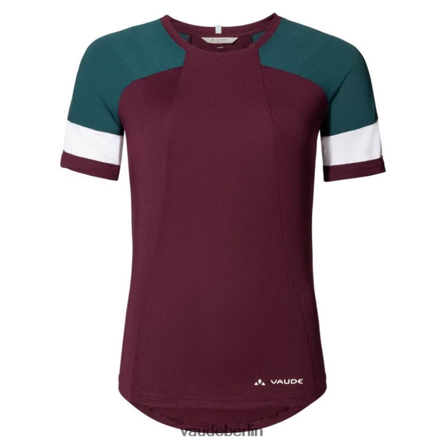 VAUDE Kuro-T-Shirt Cassis Kleidung HLT448637