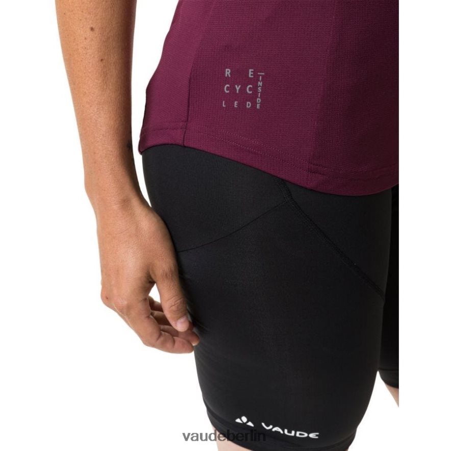 VAUDE Kuro-T-Shirt Cassis Kleidung HLT448637