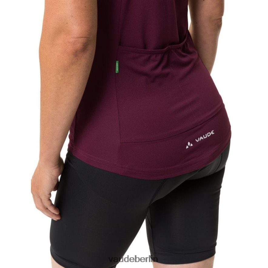 VAUDE Kuro-T-Shirt Cassis Kleidung HLT448637