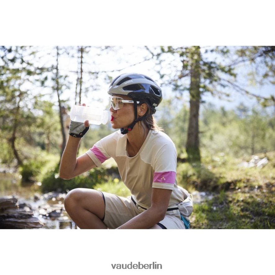 VAUDE Kuro-T-Shirt Cassis Kleidung HLT448637