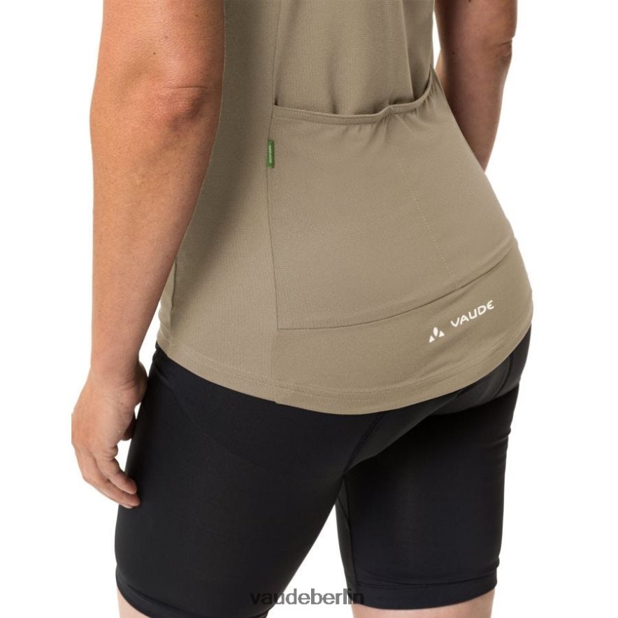 VAUDE Kuro-T-Shirt Leinen Kleidung HLT448635