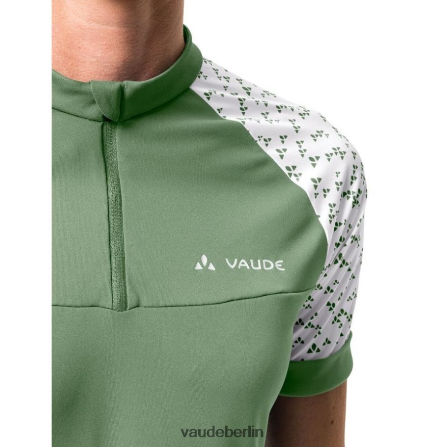 VAUDE Ledro-T-Shirt Weidengrün Kleidung HLT448708