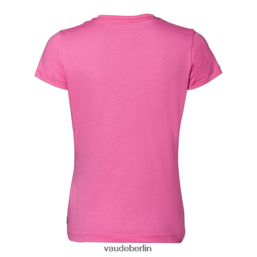 VAUDE Logo-T-Shirt Drachenfrucht Kleidung HLT448806